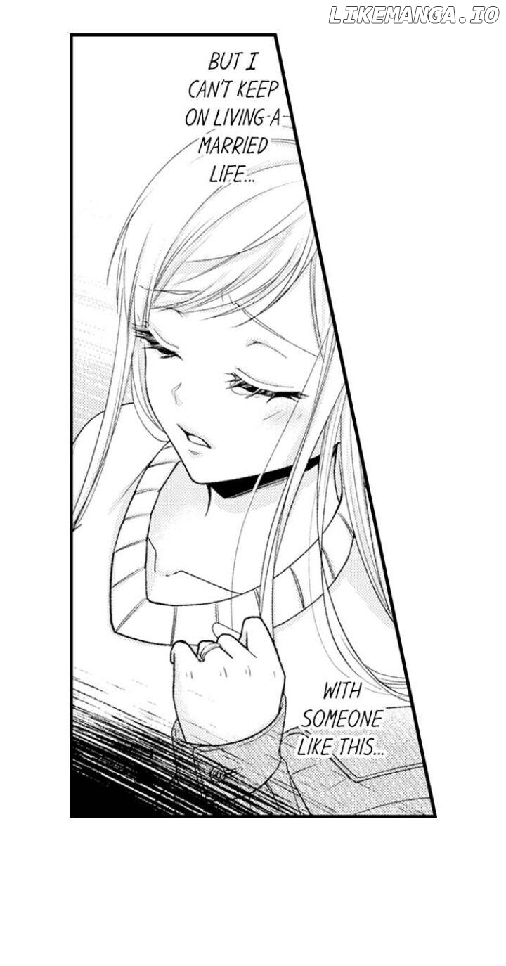 Kind and Sadistic ~ My Husband's Special Brand of Love ~ Chapter 11 - page 12