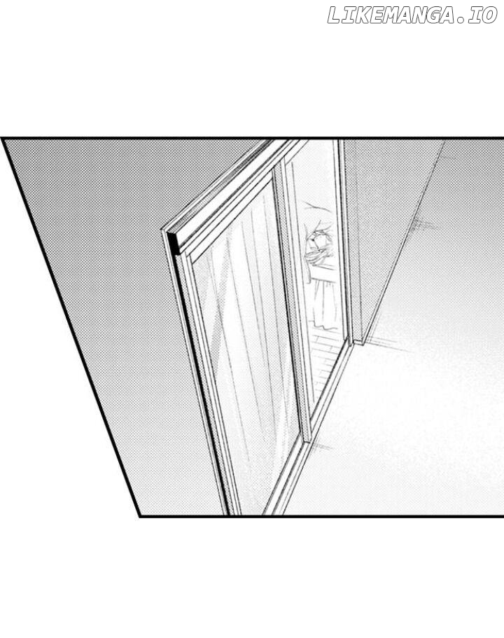Kind and Sadistic ~ My Husband's Special Brand of Love ~ Chapter 11 - page 13