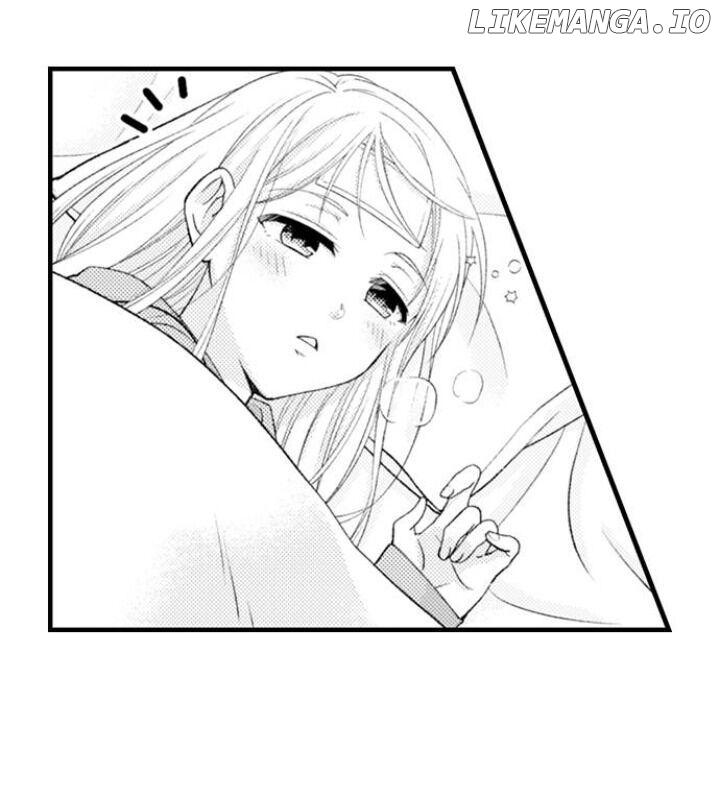 Kind and Sadistic ~ My Husband's Special Brand of Love ~ Chapter 11 - page 14