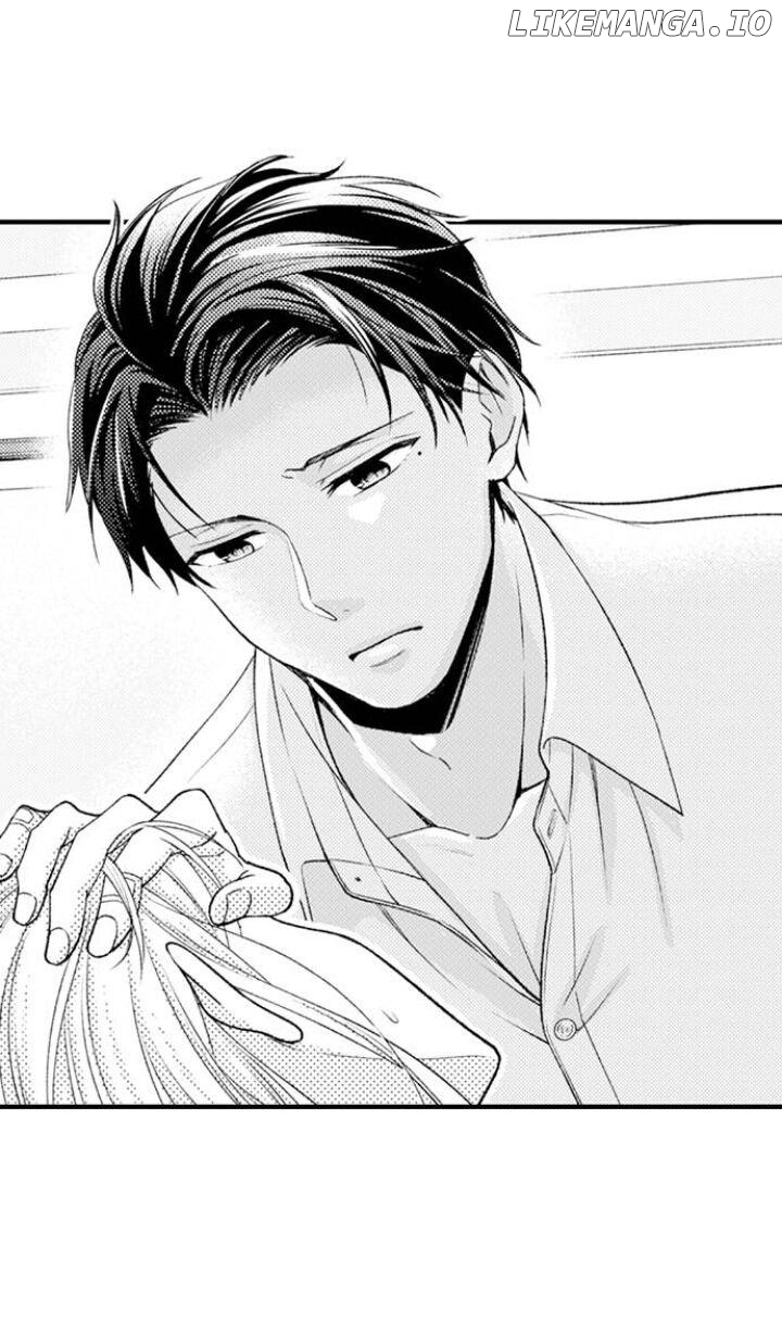 Kind and Sadistic ~ My Husband's Special Brand of Love ~ Chapter 11 - page 15