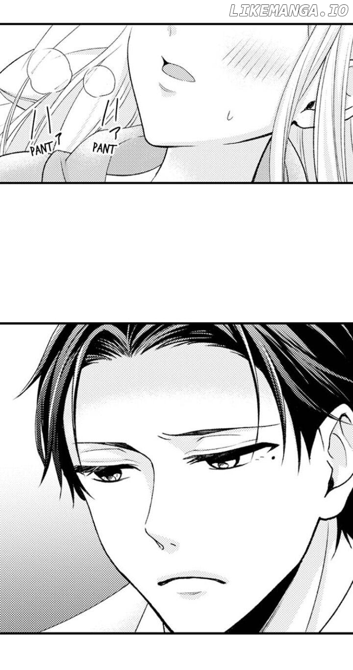 Kind and Sadistic ~ My Husband's Special Brand of Love ~ Chapter 11 - page 20