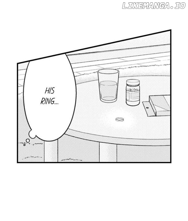 Kind and Sadistic ~ My Husband's Special Brand of Love ~ Chapter 11 - page 23