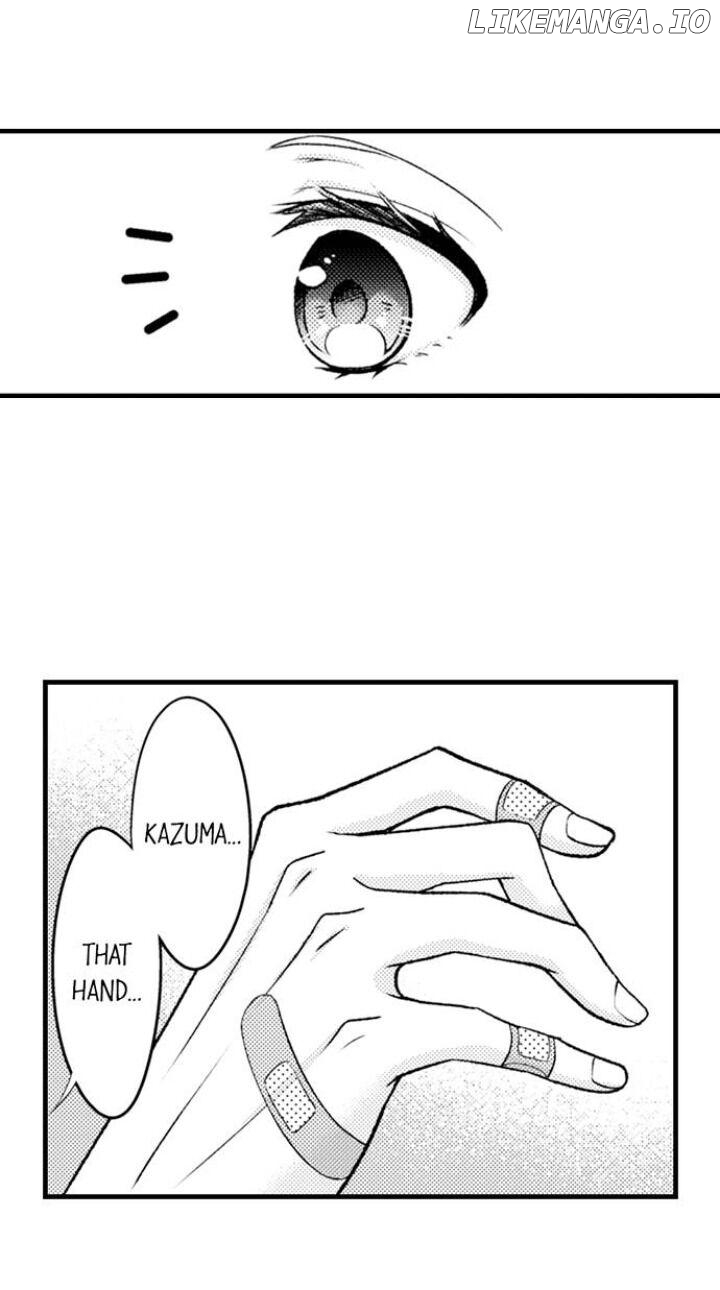 Kind and Sadistic ~ My Husband's Special Brand of Love ~ Chapter 11 - page 31