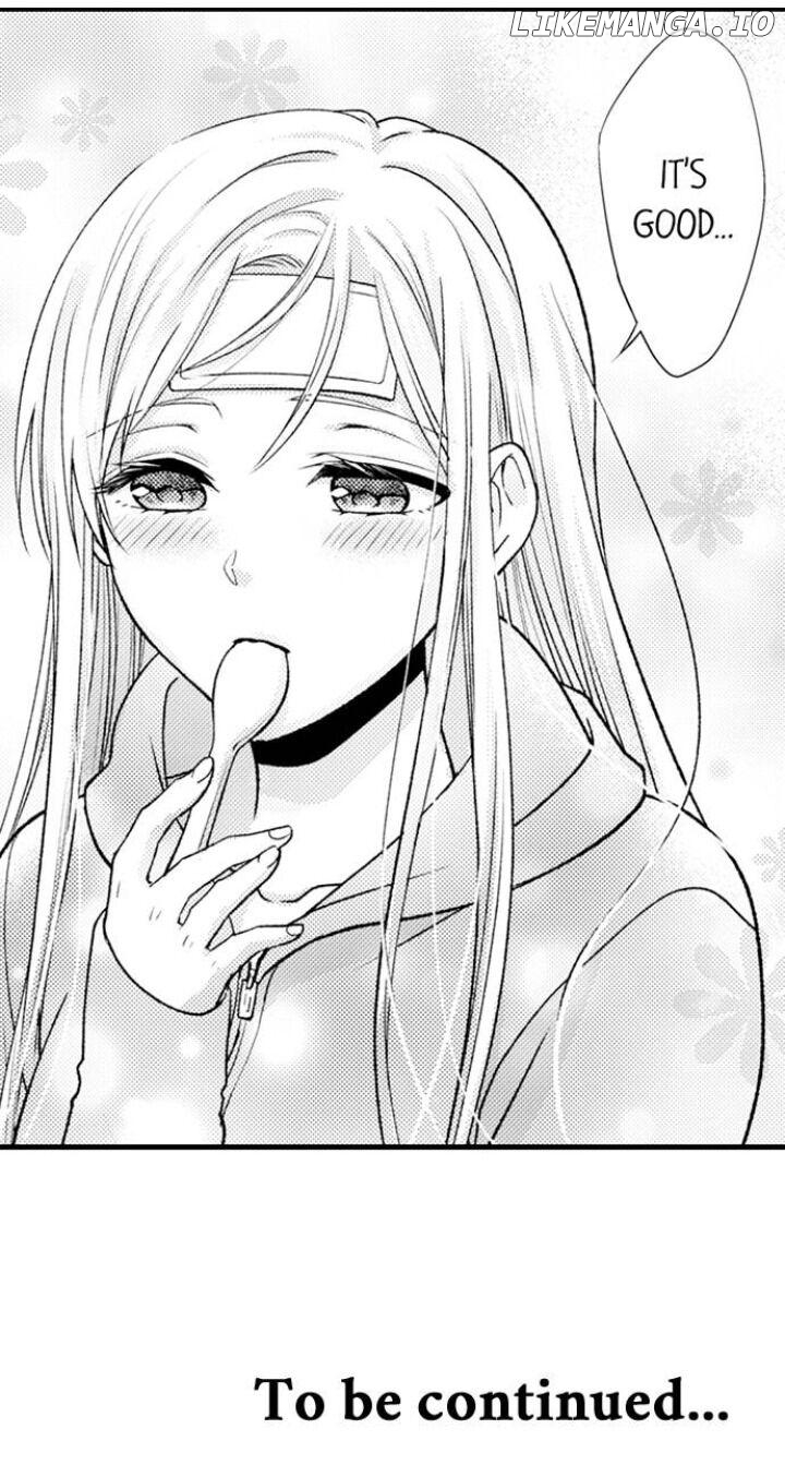 Kind and Sadistic ~ My Husband's Special Brand of Love ~ Chapter 11 - page 34