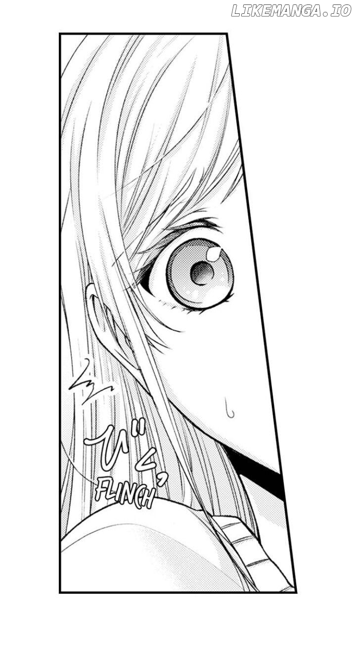 Kind and Sadistic ~ My Husband's Special Brand of Love ~ Chapter 11 - page 5