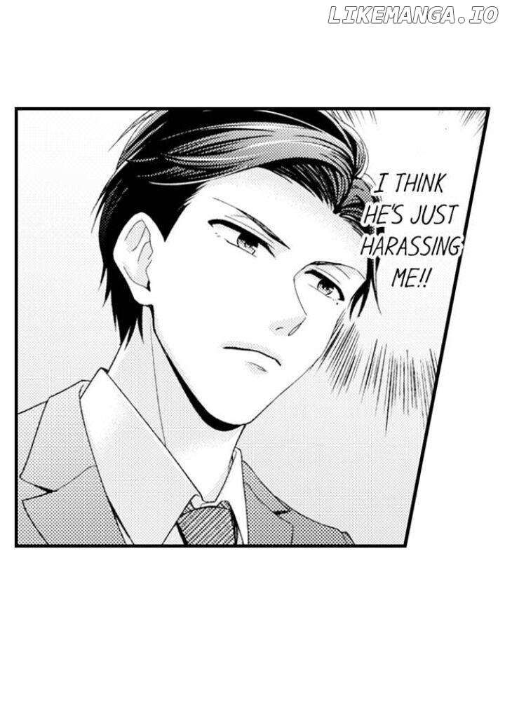 Kind and Sadistic ~ My Husband's Special Brand of Love ~ Chapter 11 - page 9