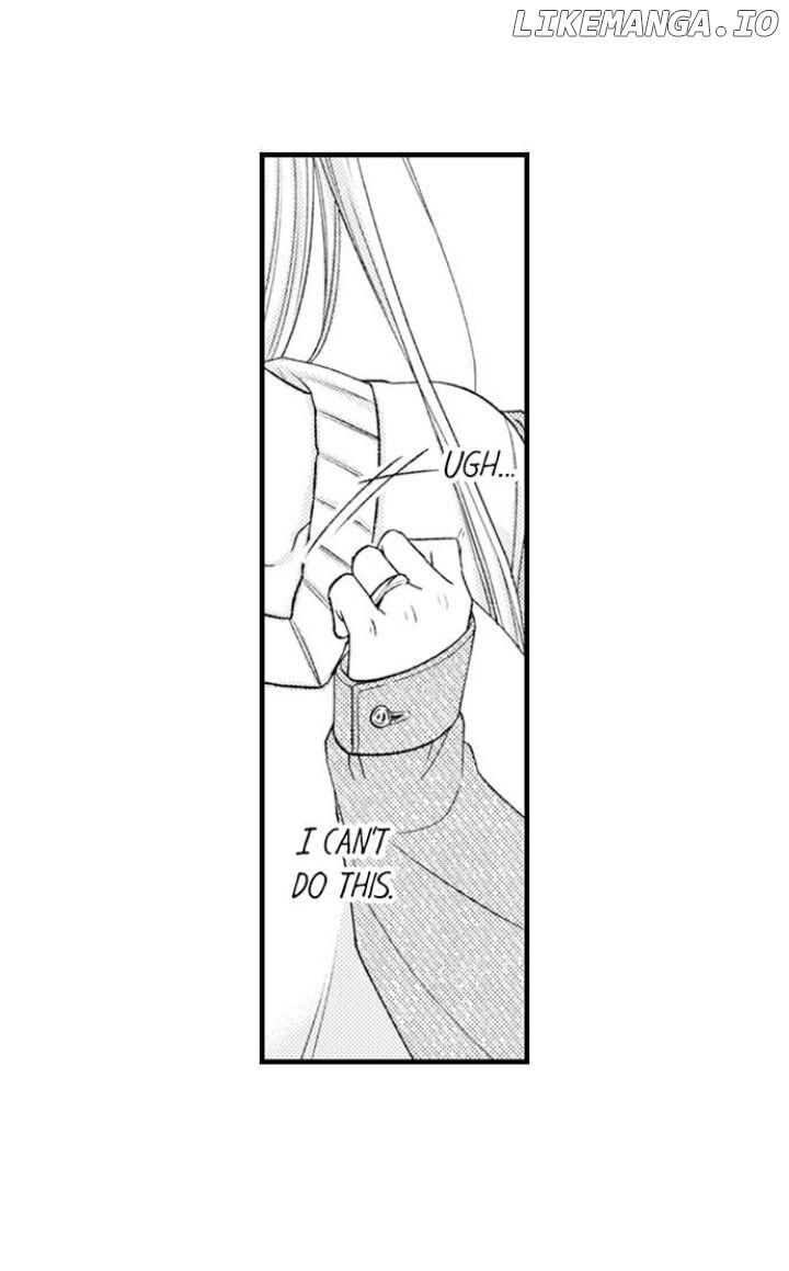 Kind and Sadistic ~ My Husband's Special Brand of Love ~ Chapter 11 - page 10