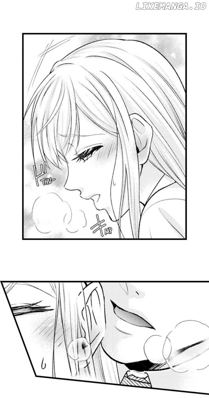 Kind and Sadistic ~ My Husband's Special Brand of Love ~ Chapter 9 - page 11
