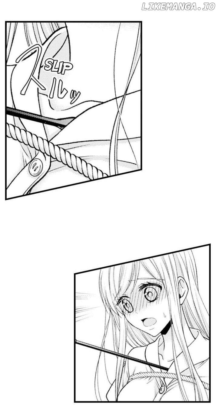 Kind and Sadistic ~ My Husband's Special Brand of Love ~ Chapter 9 - page 14