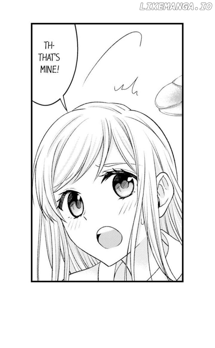 Kind and Sadistic ~ My Husband's Special Brand of Love ~ Chapter 9 - page 18