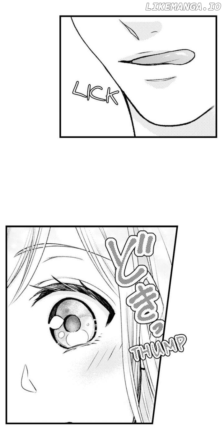 Kind and Sadistic ~ My Husband's Special Brand of Love ~ Chapter 9 - page 20