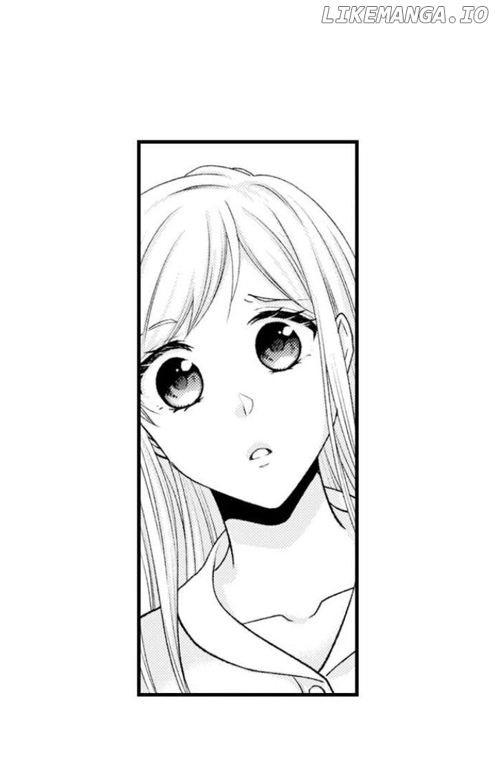 Kind and Sadistic ~ My Husband's Special Brand of Love ~ Chapter 9 - page 30
