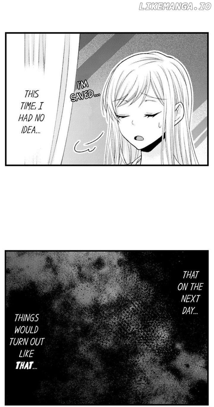 Kind and Sadistic ~ My Husband's Special Brand of Love ~ Chapter 9 - page 32