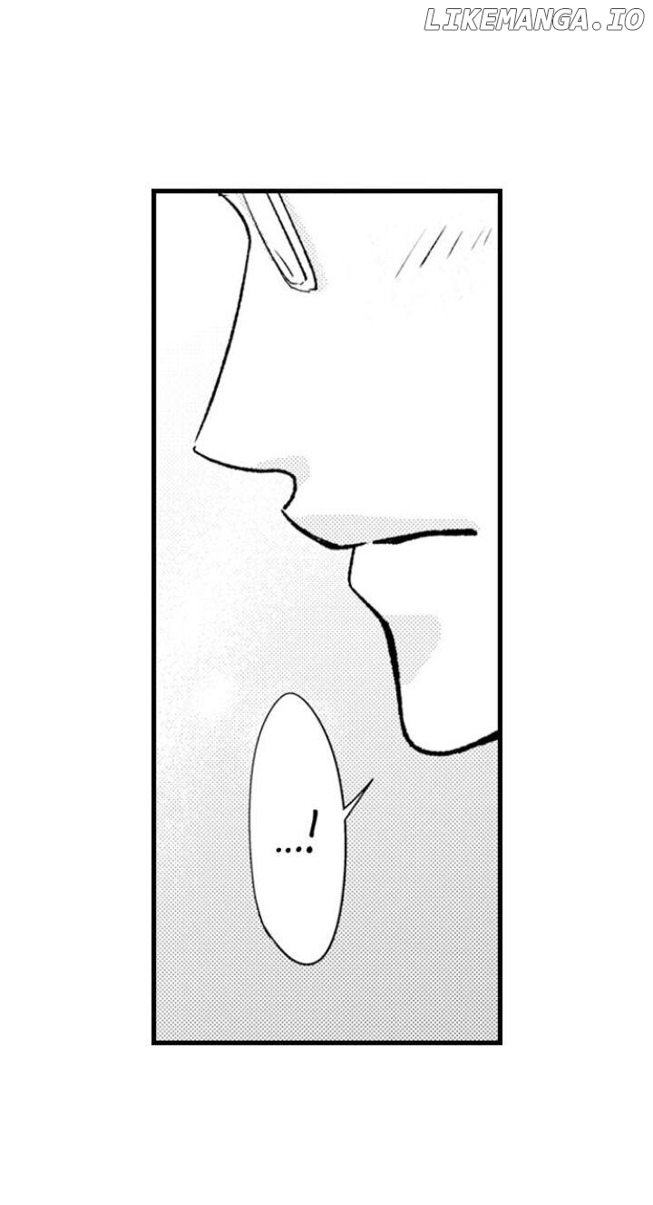Kind and Sadistic ~ My Husband's Special Brand of Love ~ Chapter 9 - page 5