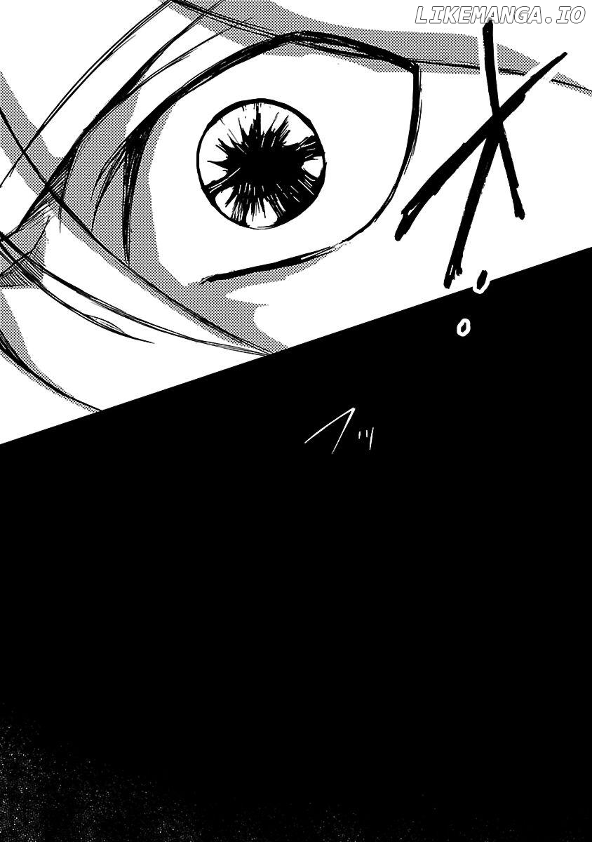 Saint Seiya: Meiou Iden - Dark Wing Chapter 1 - page 31