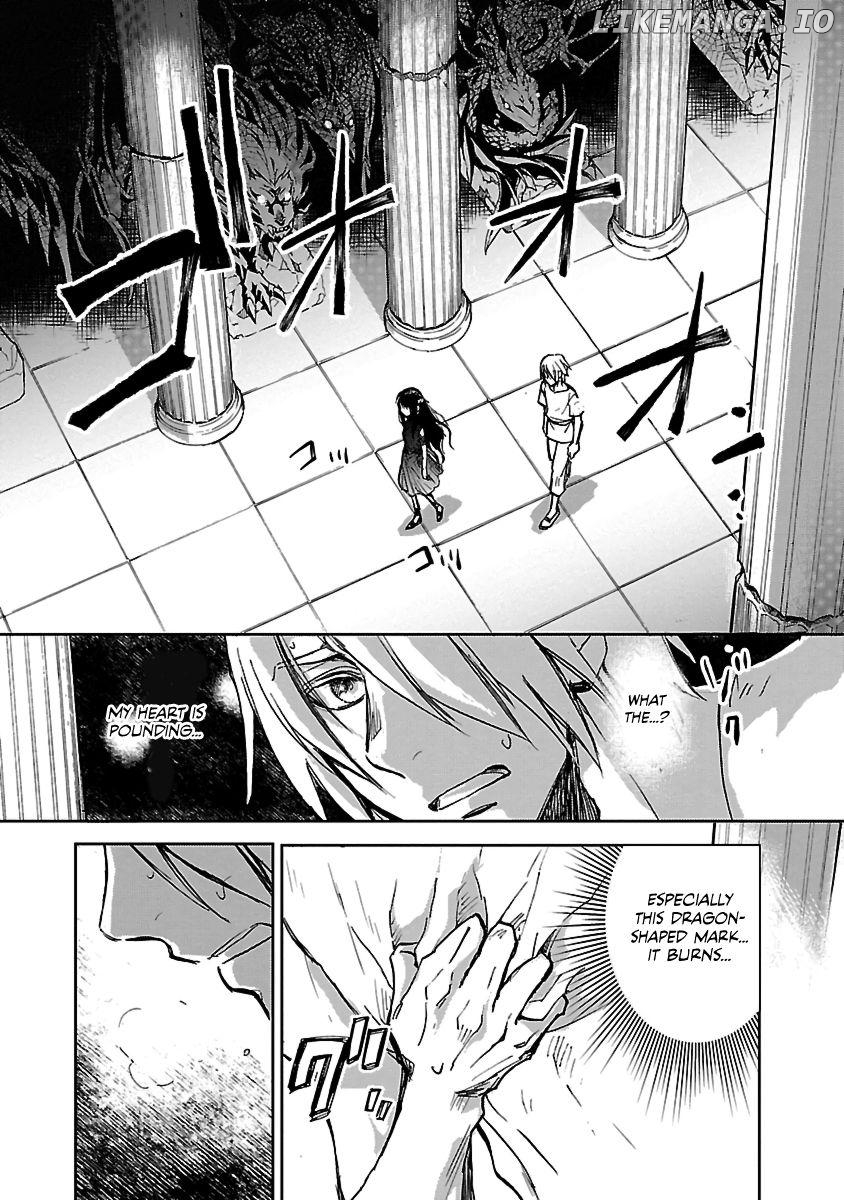 Saint Seiya: Meiou Iden - Dark Wing Chapter 1 - page 48