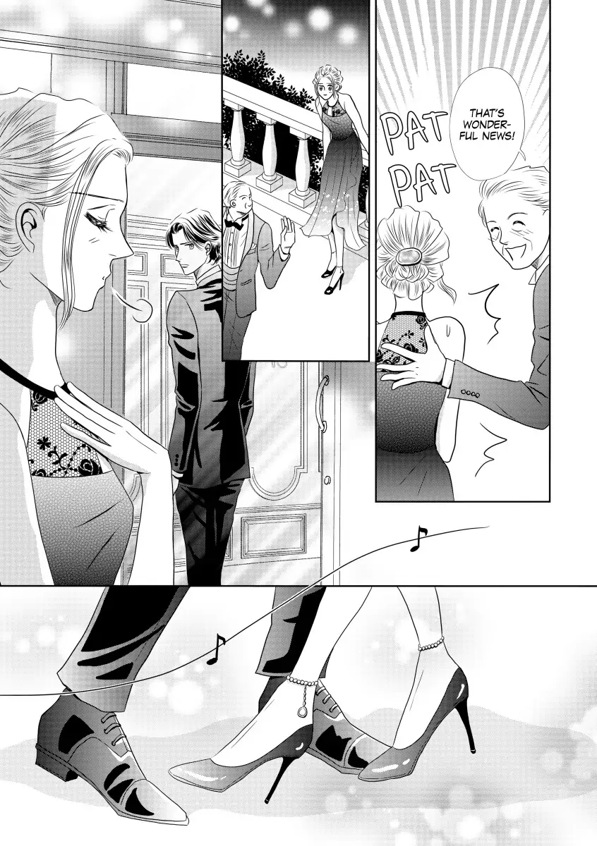 THE BRIDEGROOM'S DILEMMA Chapter 1 - page 101