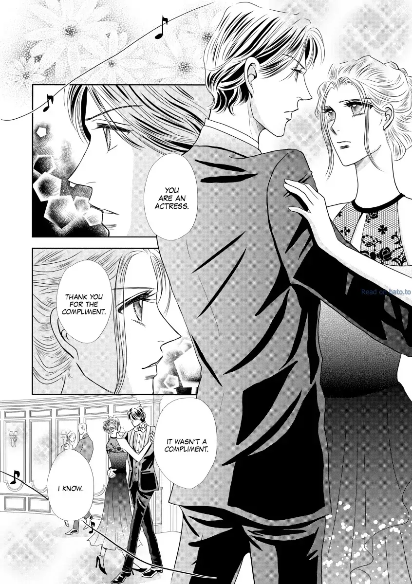 THE BRIDEGROOM'S DILEMMA Chapter 1 - page 102