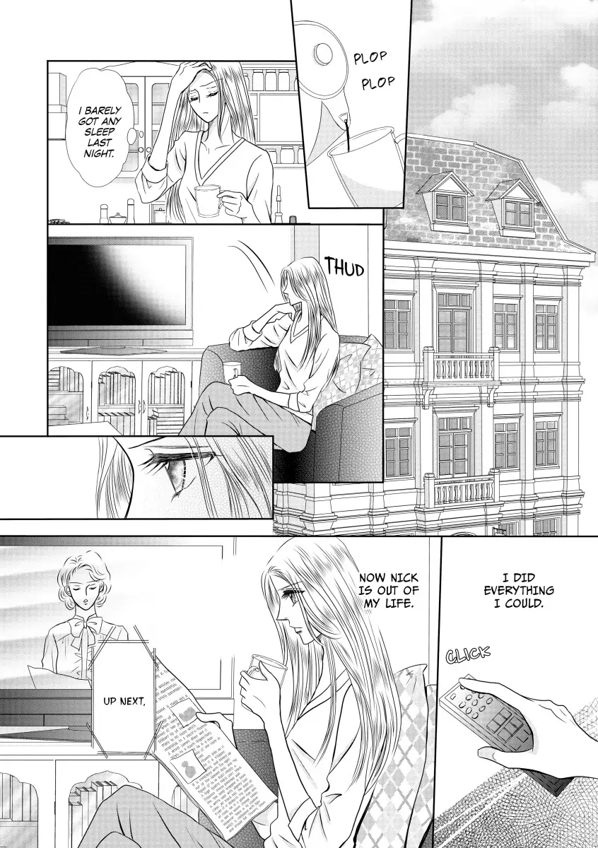 THE BRIDEGROOM'S DILEMMA Chapter 1 - page 110