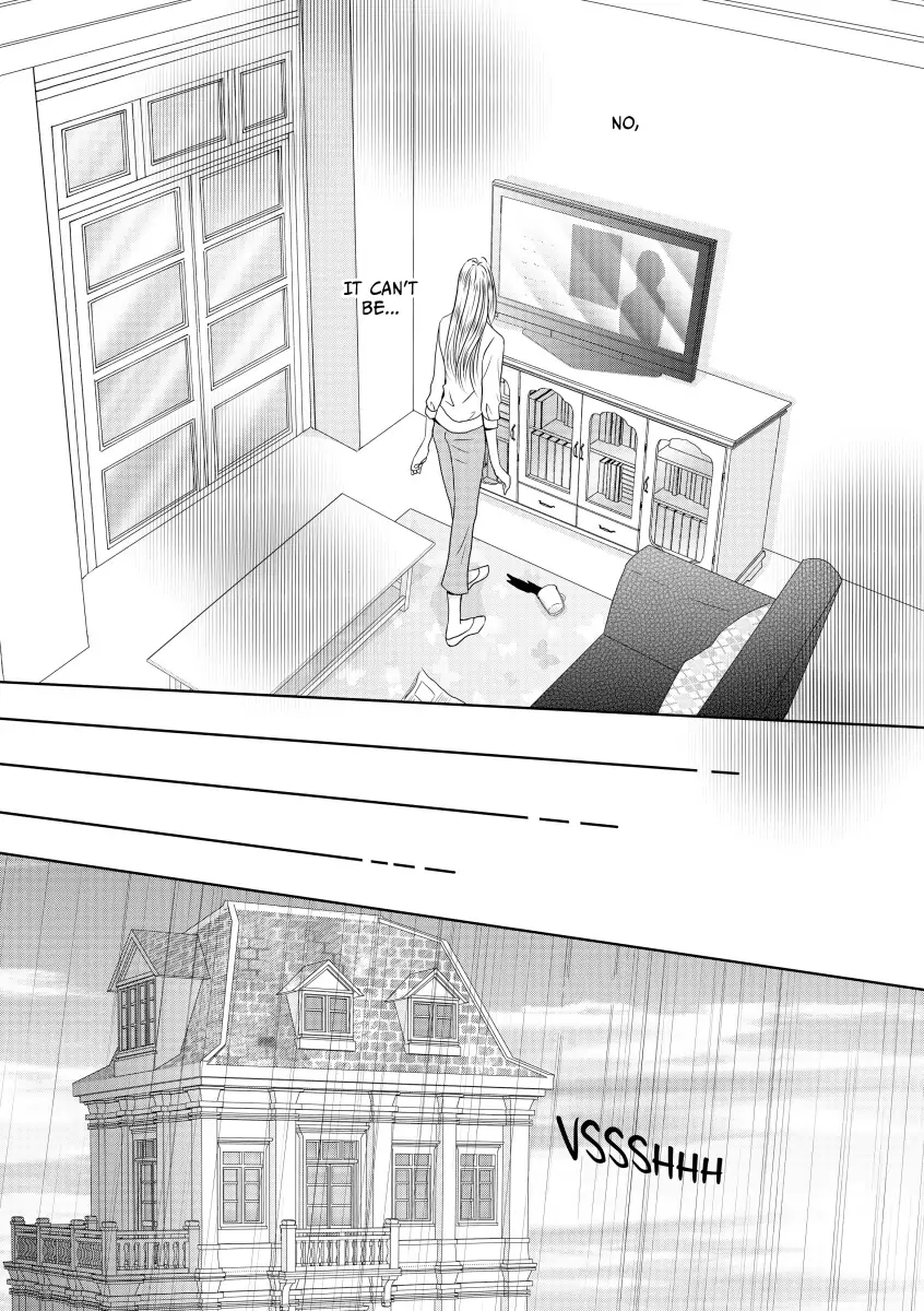 THE BRIDEGROOM'S DILEMMA Chapter 1 - page 112