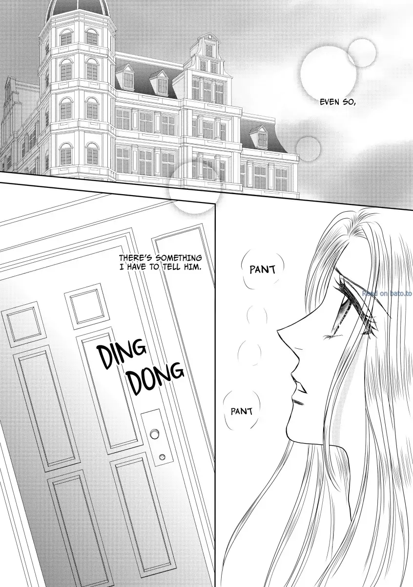 THE BRIDEGROOM'S DILEMMA Chapter 1 - page 116