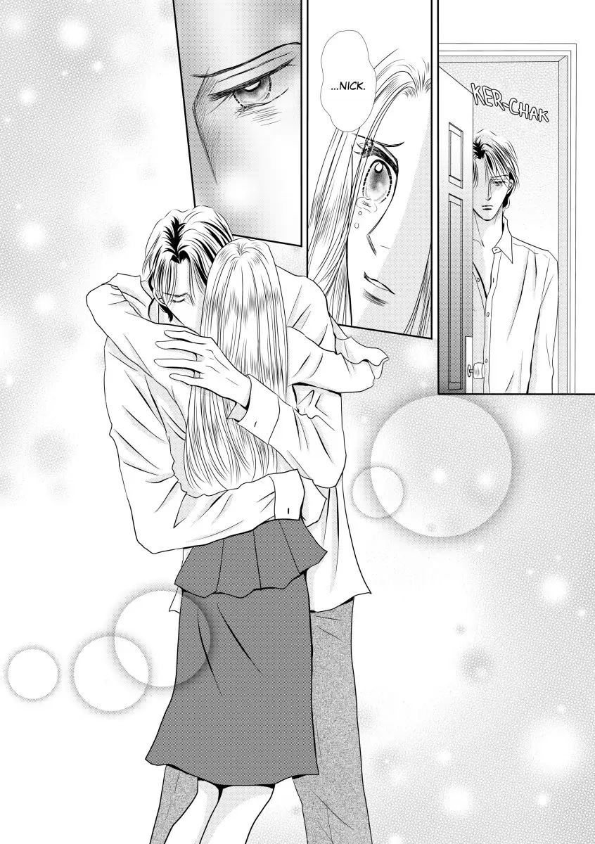 THE BRIDEGROOM'S DILEMMA Chapter 1 - page 117