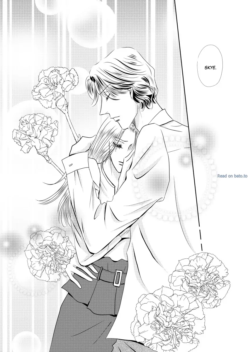 THE BRIDEGROOM'S DILEMMA Chapter 1 - page 123