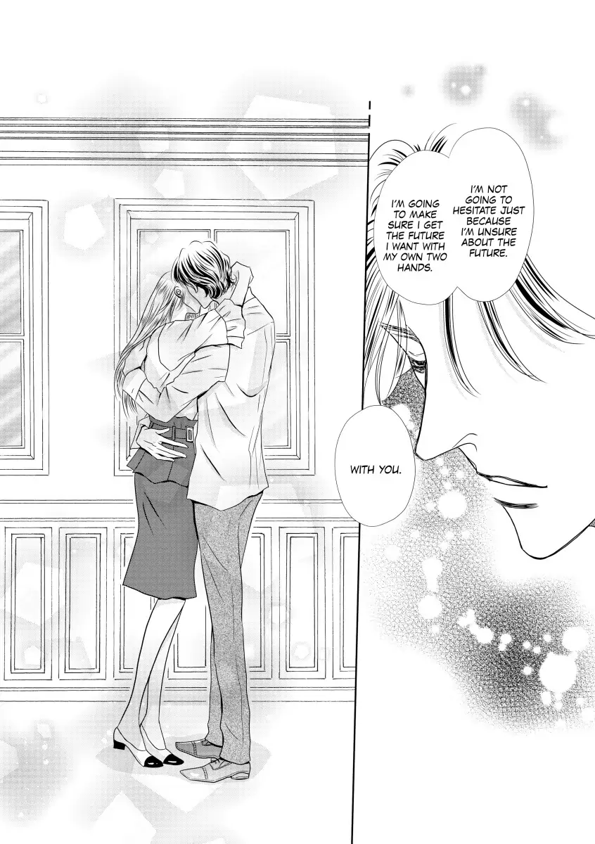 THE BRIDEGROOM'S DILEMMA Chapter 1 - page 125