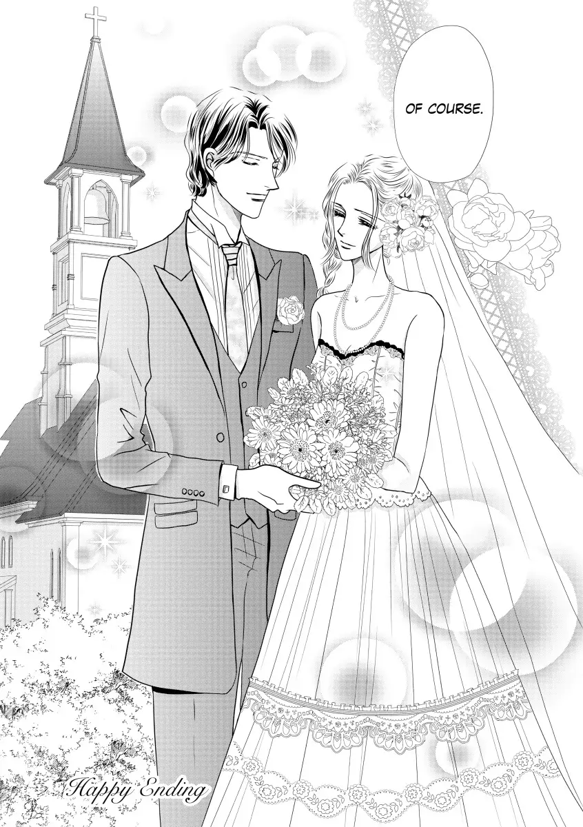 THE BRIDEGROOM'S DILEMMA Chapter 1 - page 127