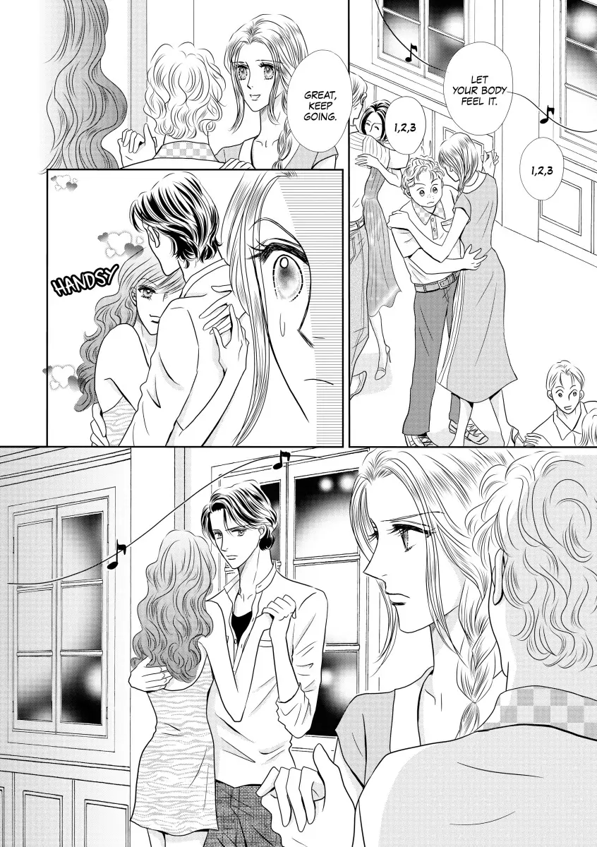 THE BRIDEGROOM'S DILEMMA Chapter 1 - page 30