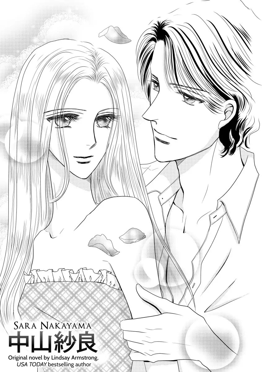 THE BRIDEGROOM'S DILEMMA Chapter 1 - page 5