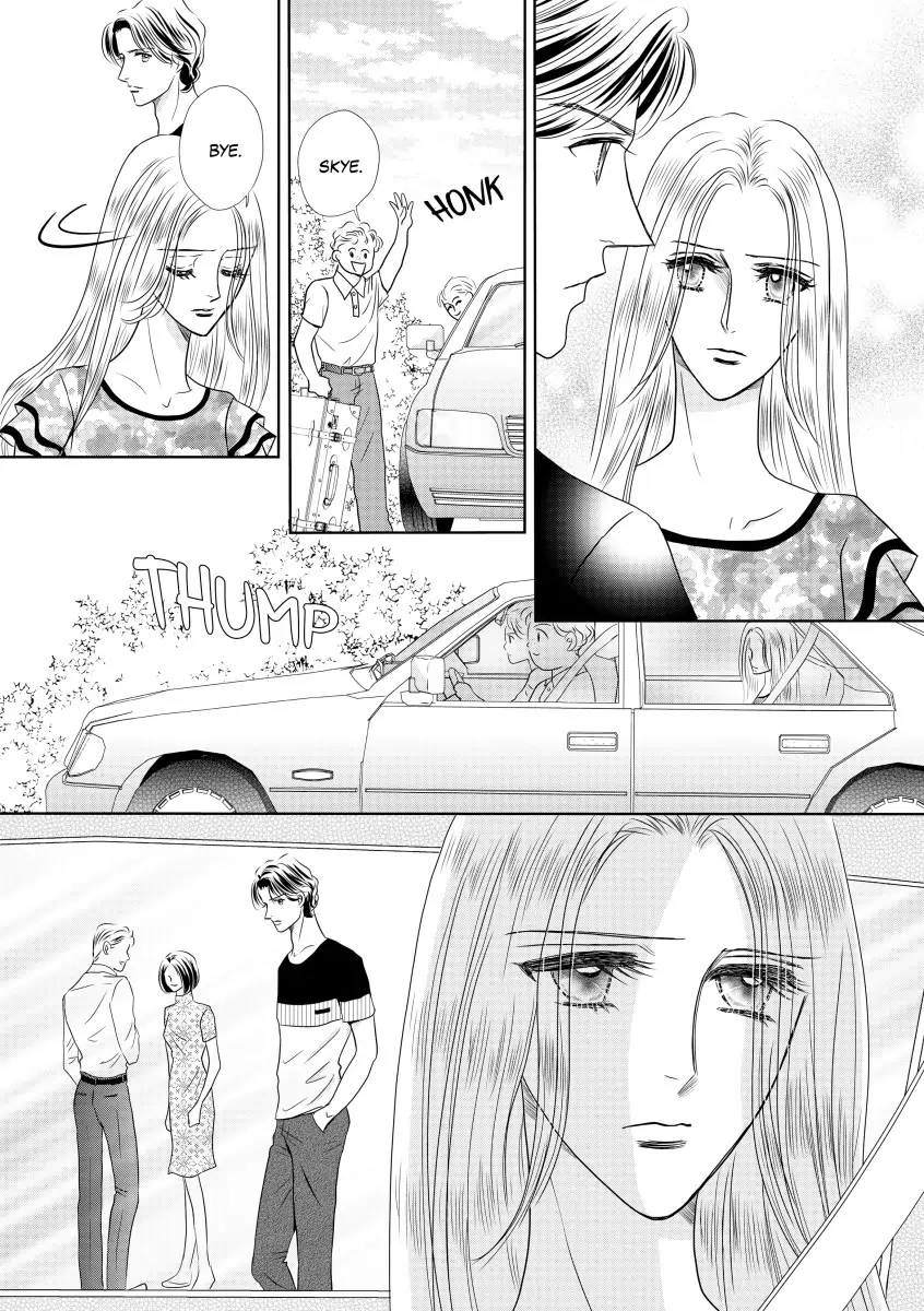 THE BRIDEGROOM'S DILEMMA Chapter 1 - page 63