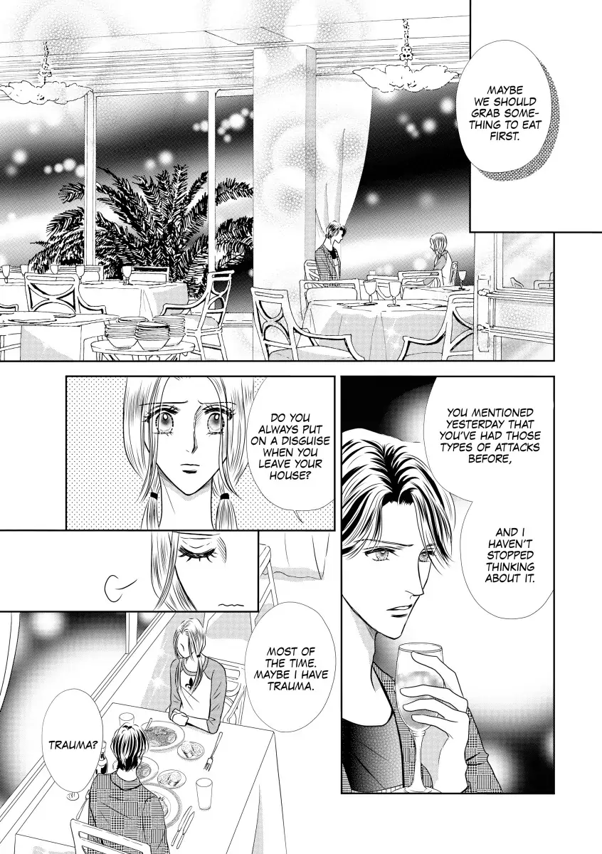 THE BRIDEGROOM'S DILEMMA Chapter 1 - page 67