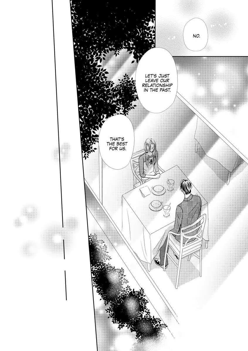 THE BRIDEGROOM'S DILEMMA Chapter 1 - page 78