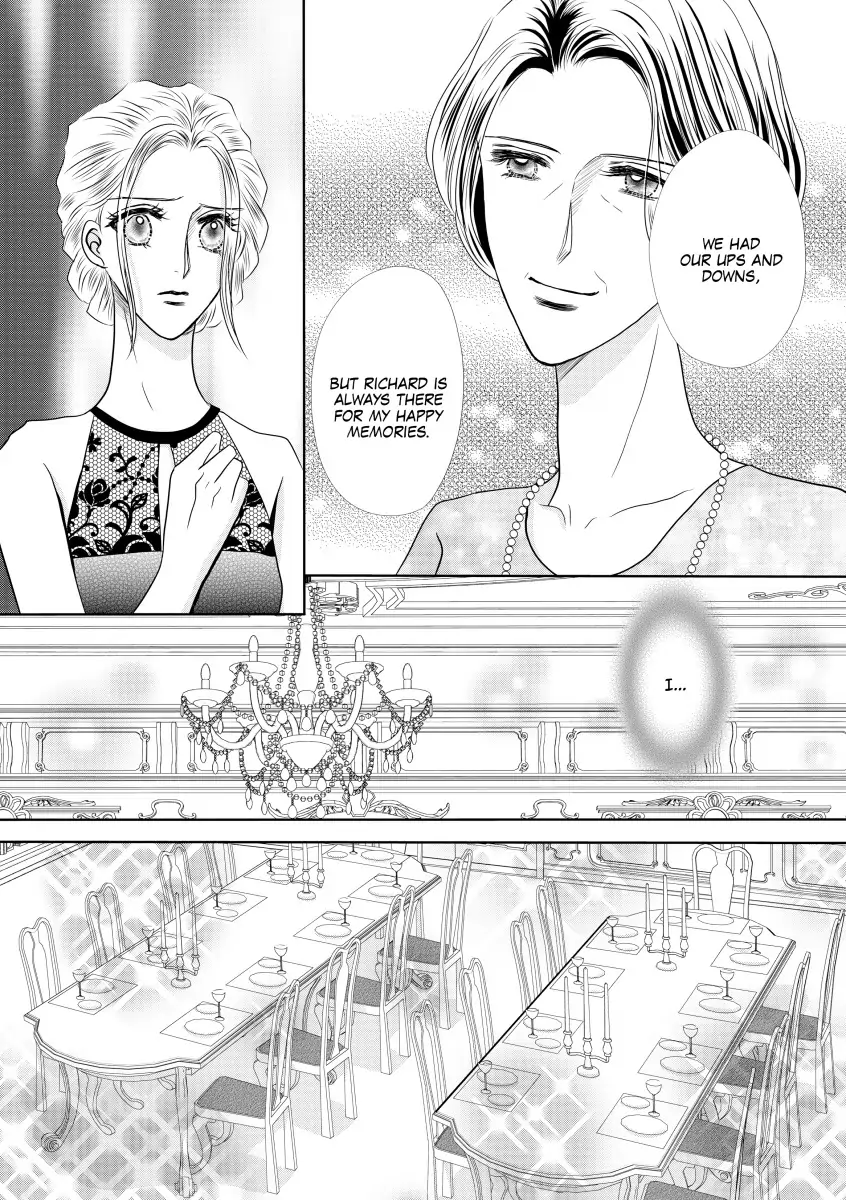 THE BRIDEGROOM'S DILEMMA Chapter 1 - page 94