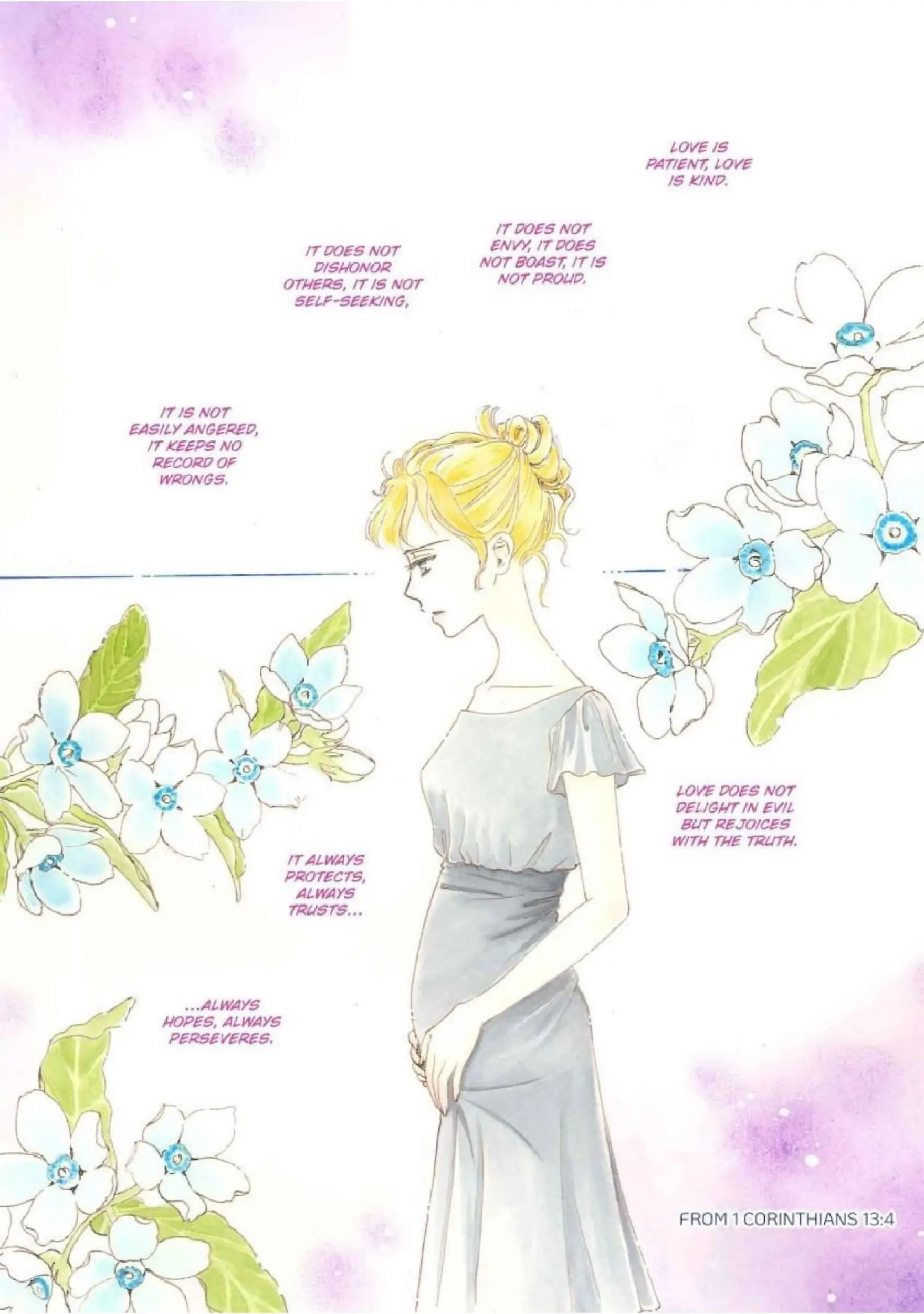 HIS PREGNANT MISTRESS Chapter 1 - page 5