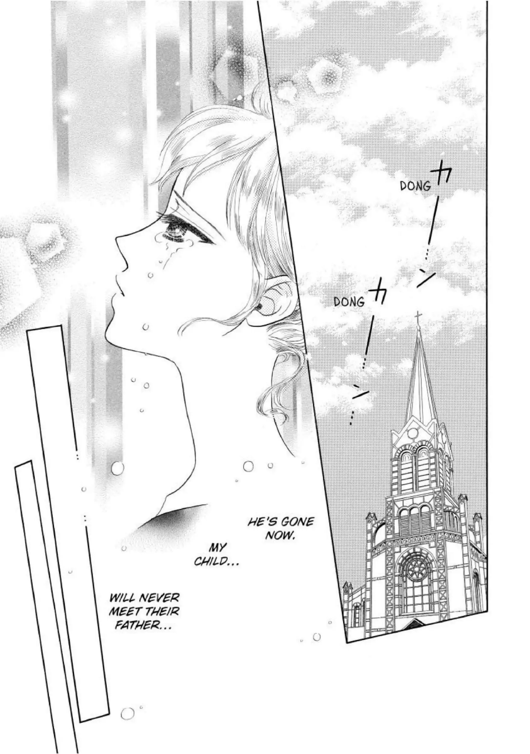 HIS PREGNANT MISTRESS Chapter 1 - page 6