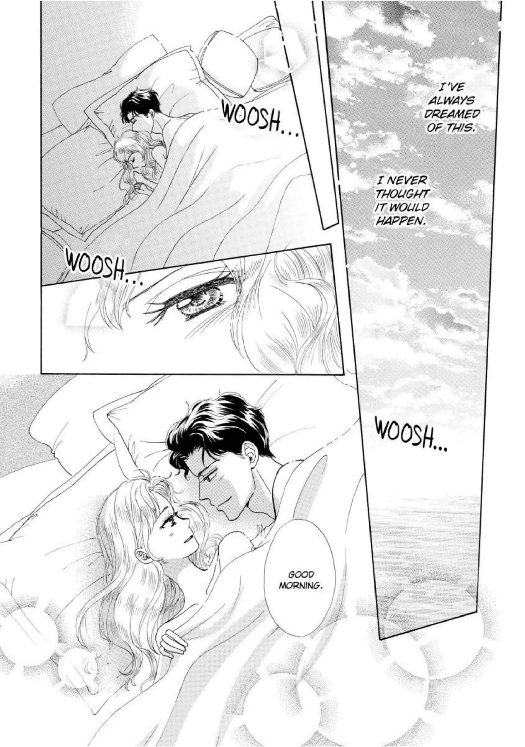 HIS PREGNANT MISTRESS Chapter 10 - page 4