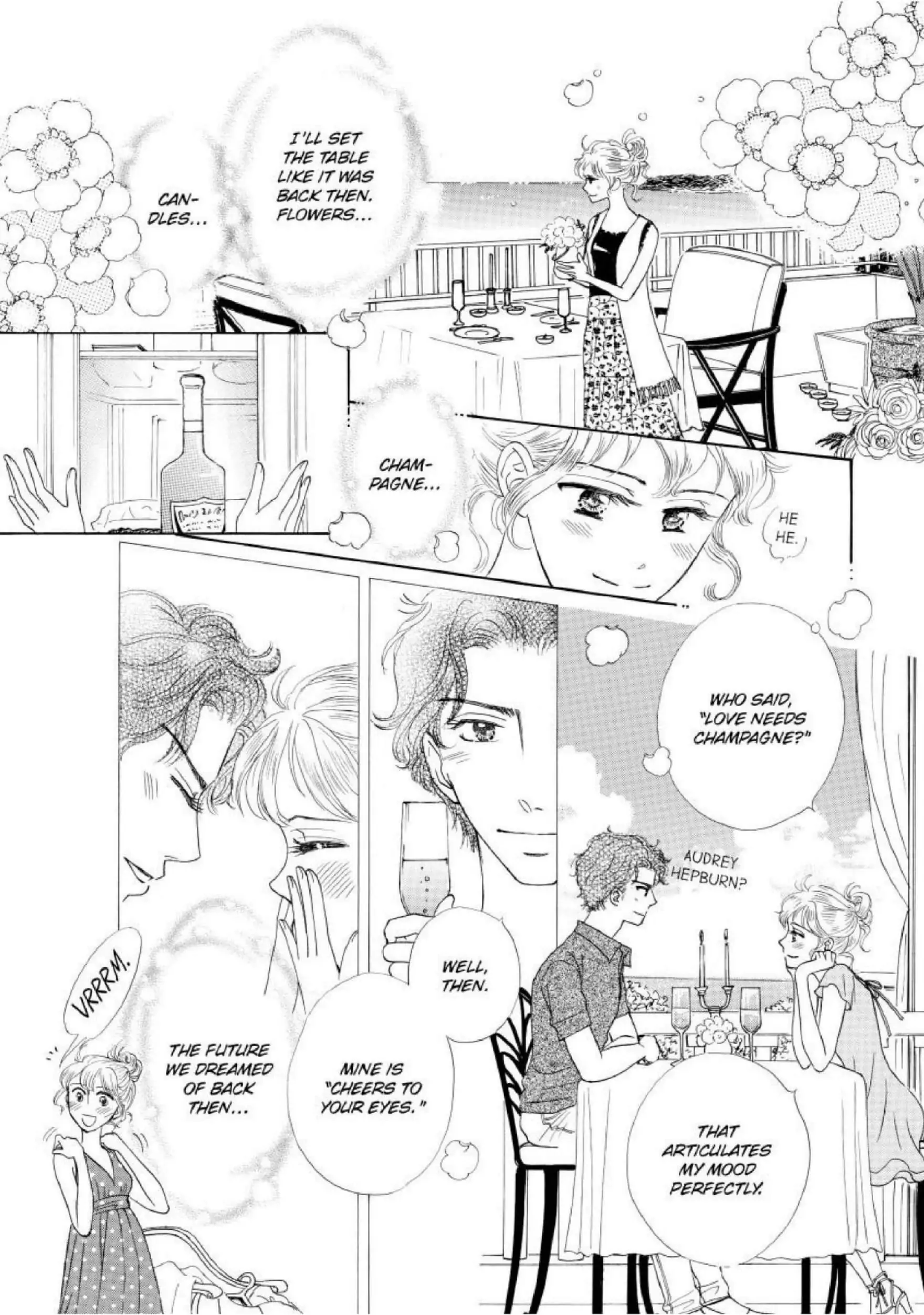 HIS PREGNANT MISTRESS Chapter 10 - page 9