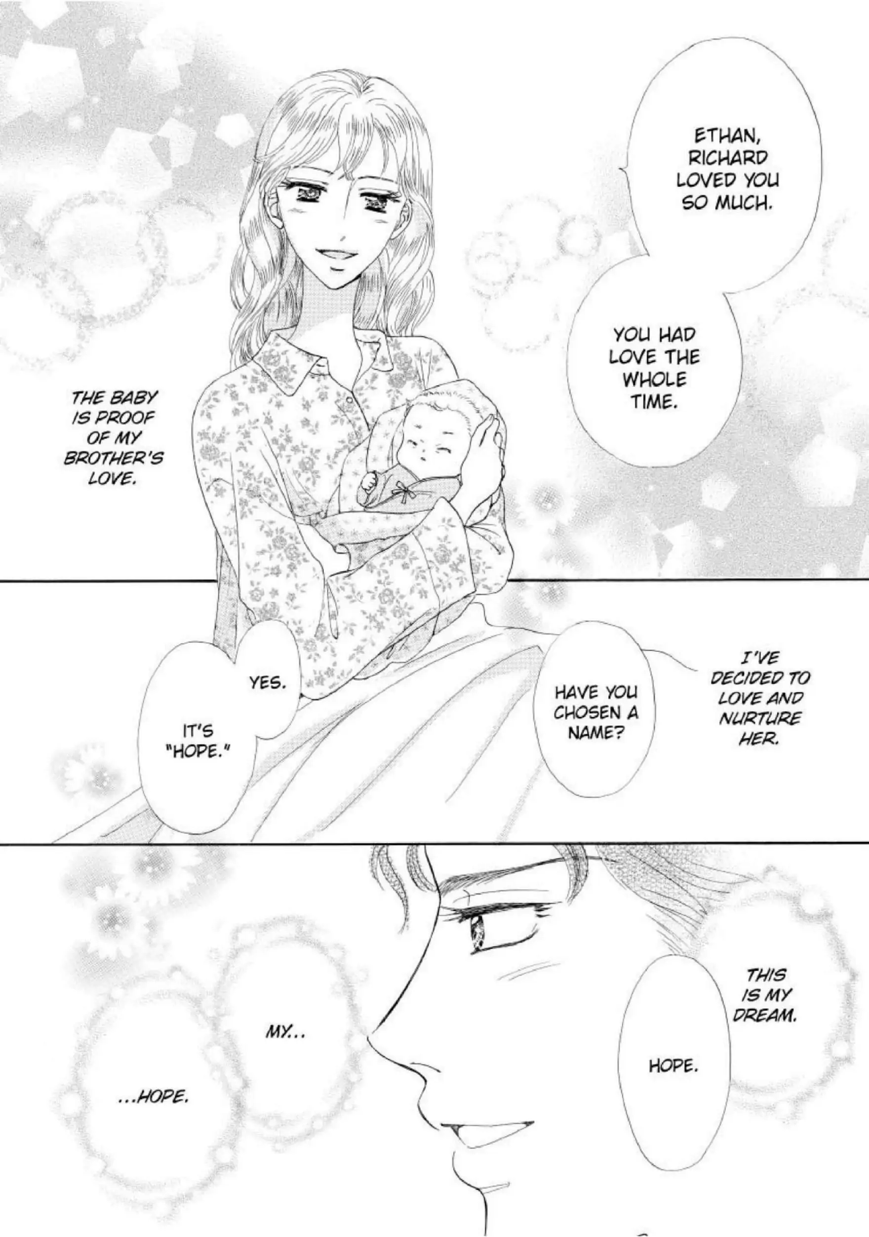 HIS PREGNANT MISTRESS Chapter 12 - page 12