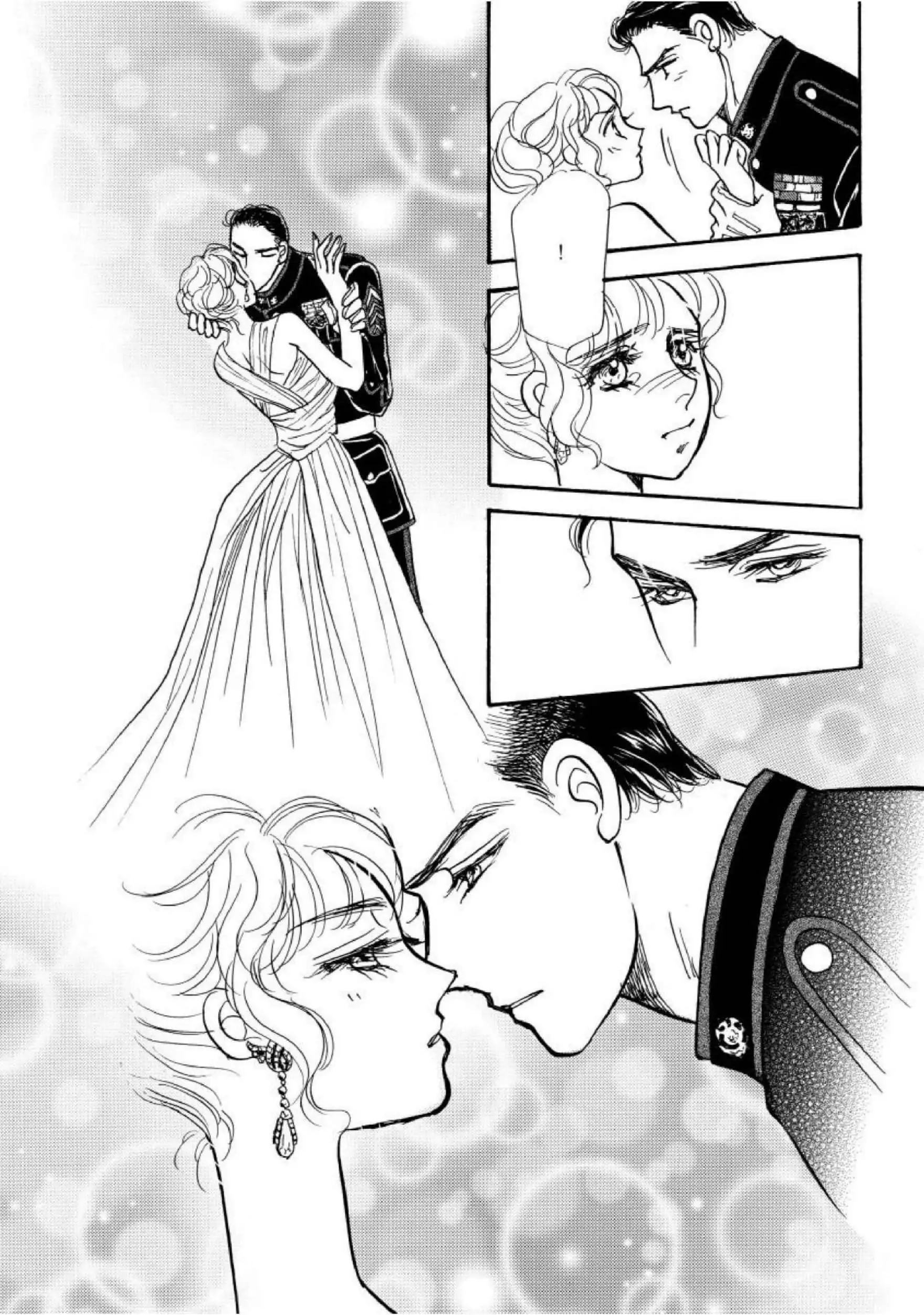 The Marine & The Debutante Chapter 11 - page 7