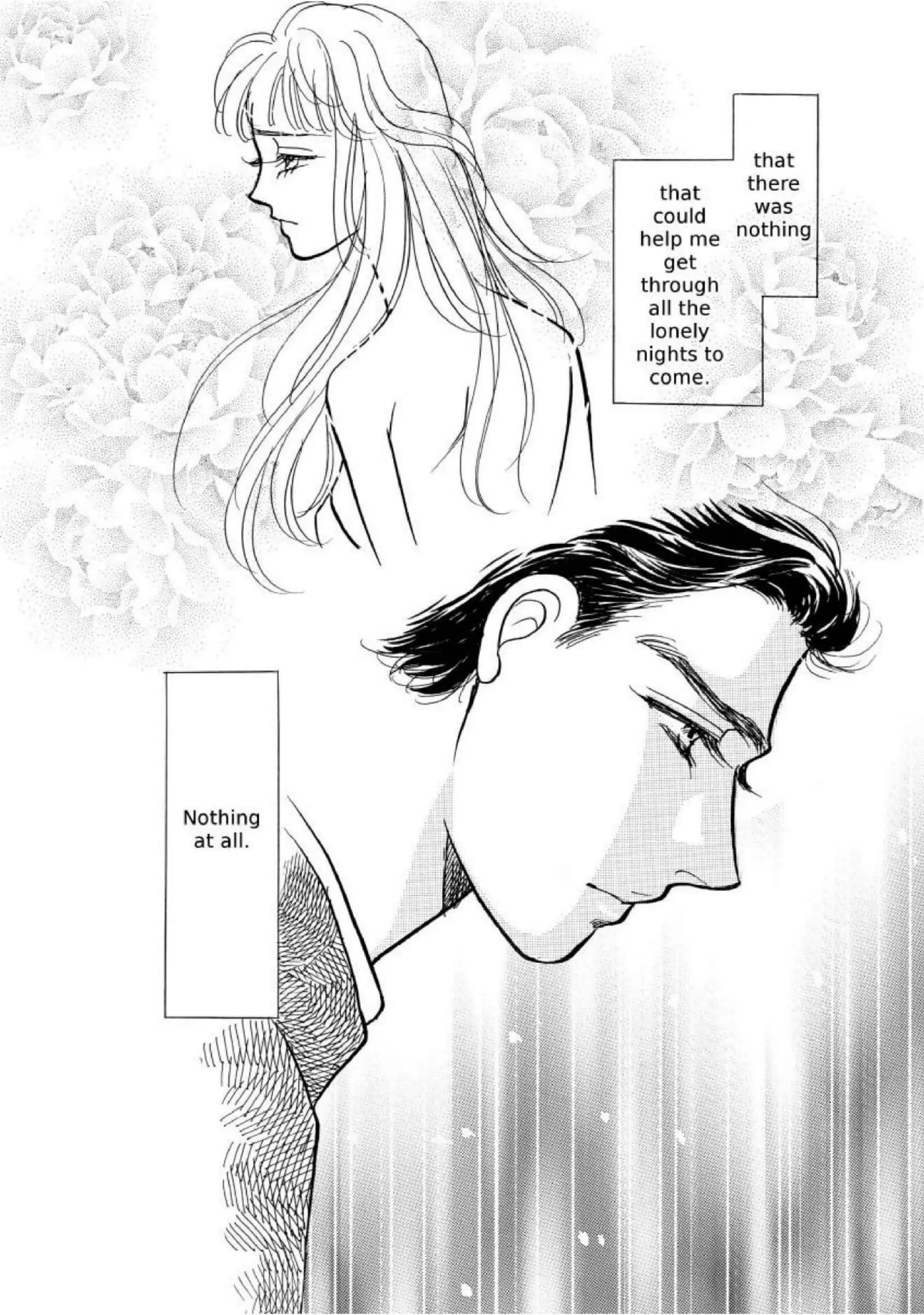 The Marine & The Debutante Chapter 12 - page 2