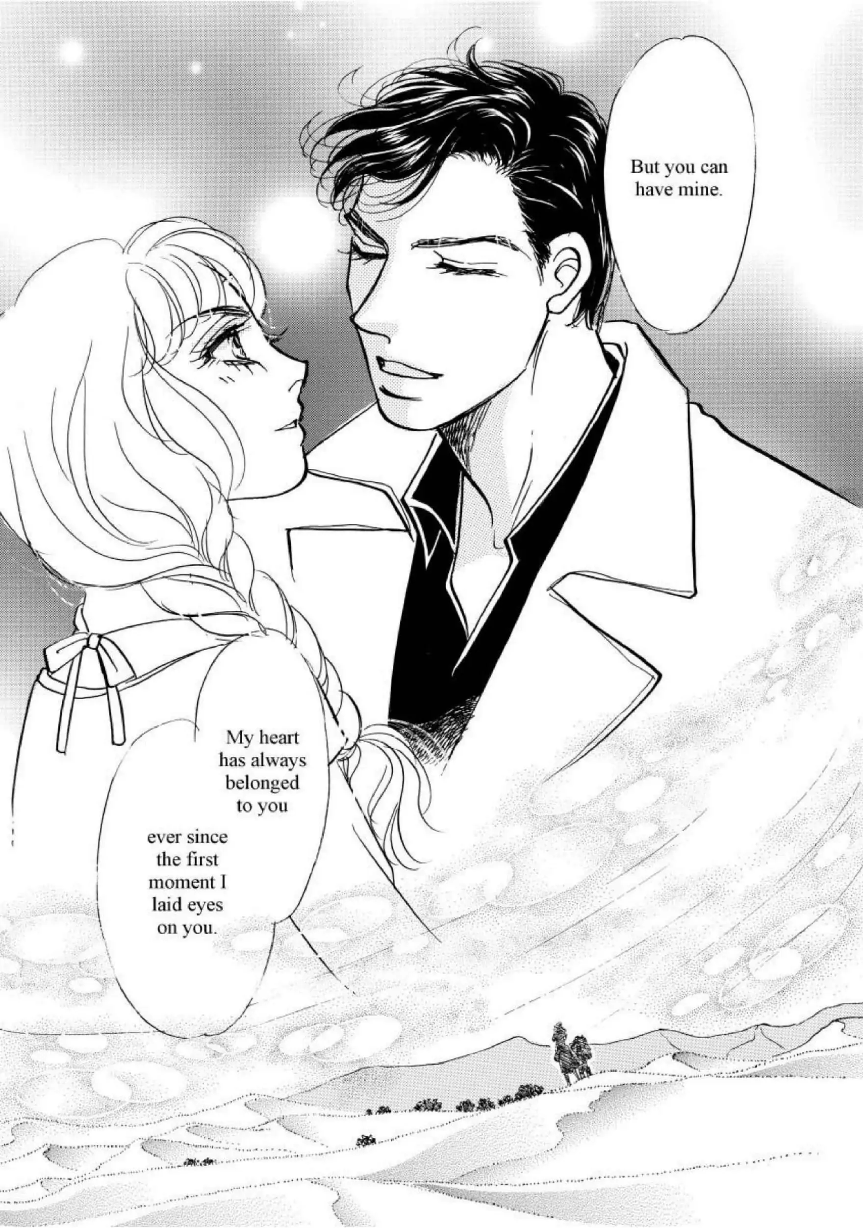 The Marine & The Debutante Chapter 12 - page 14