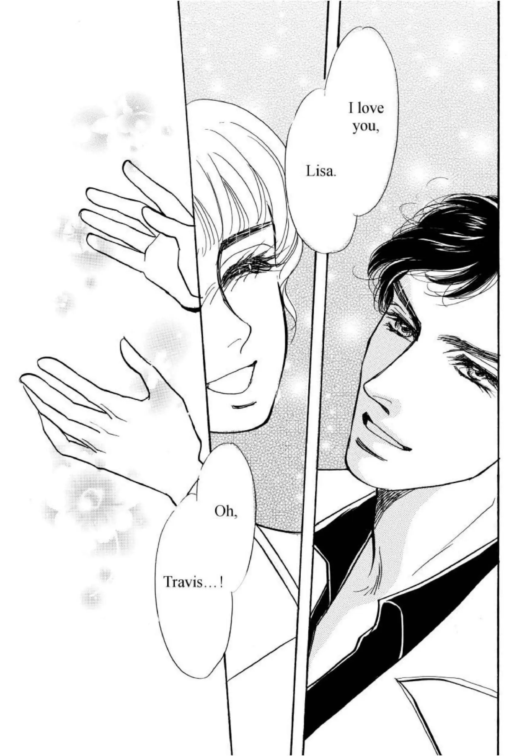 The Marine & The Debutante Chapter 12 - page 15