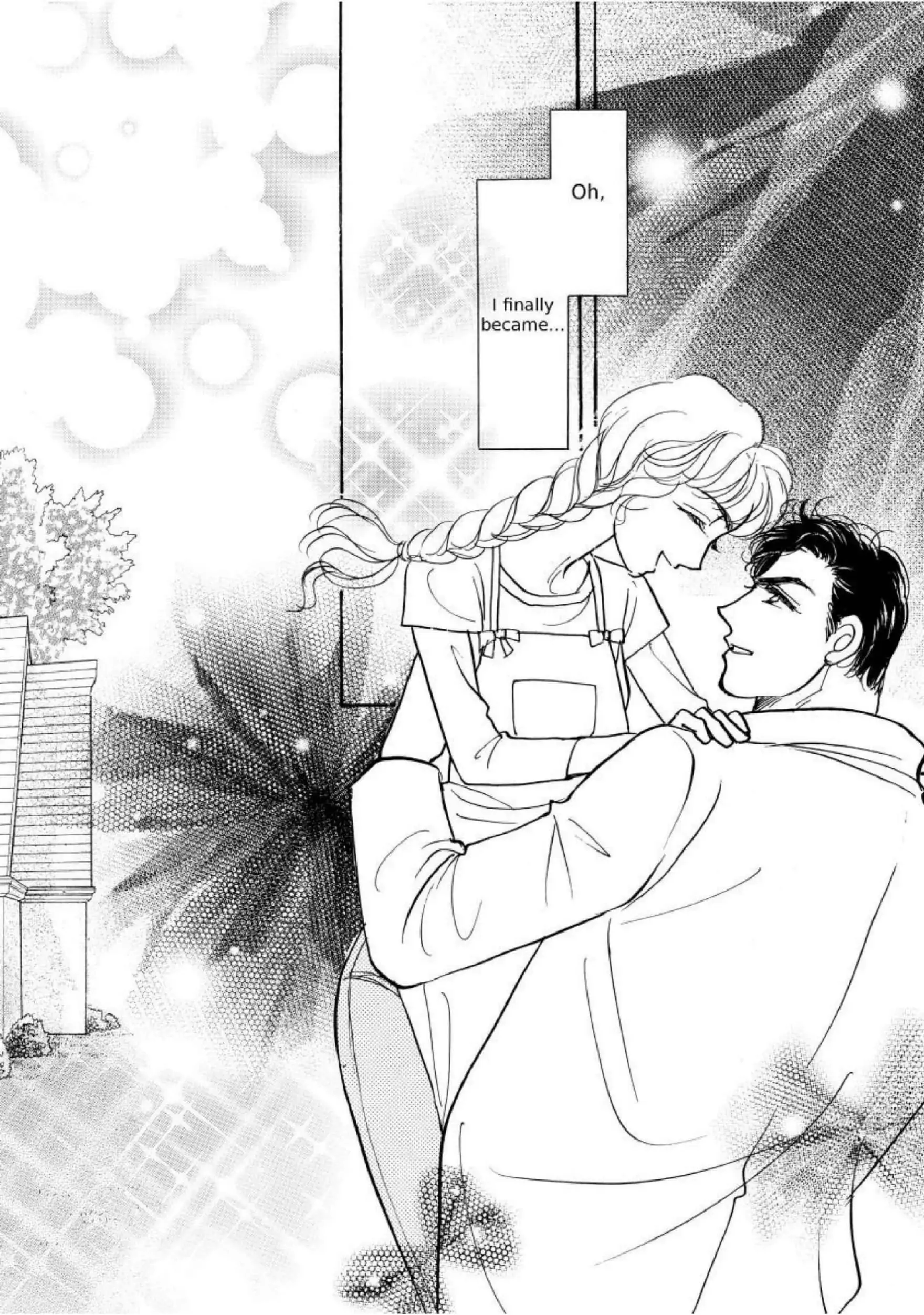 The Marine & The Debutante Chapter 12 - page 16