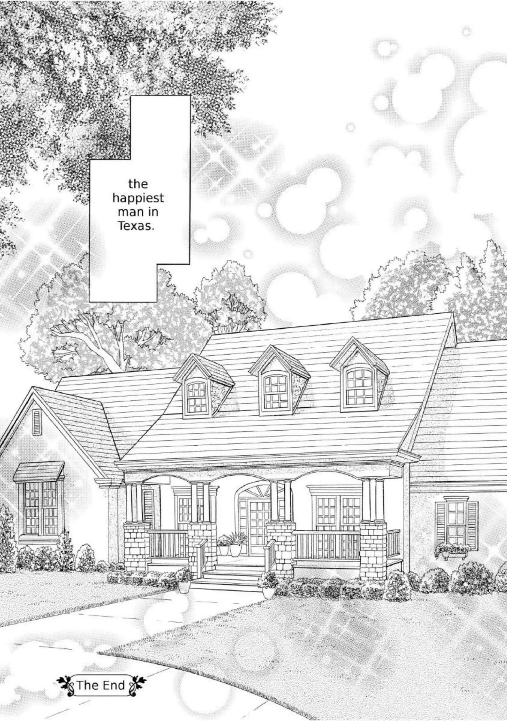 The Marine & The Debutante Chapter 12 - page 17