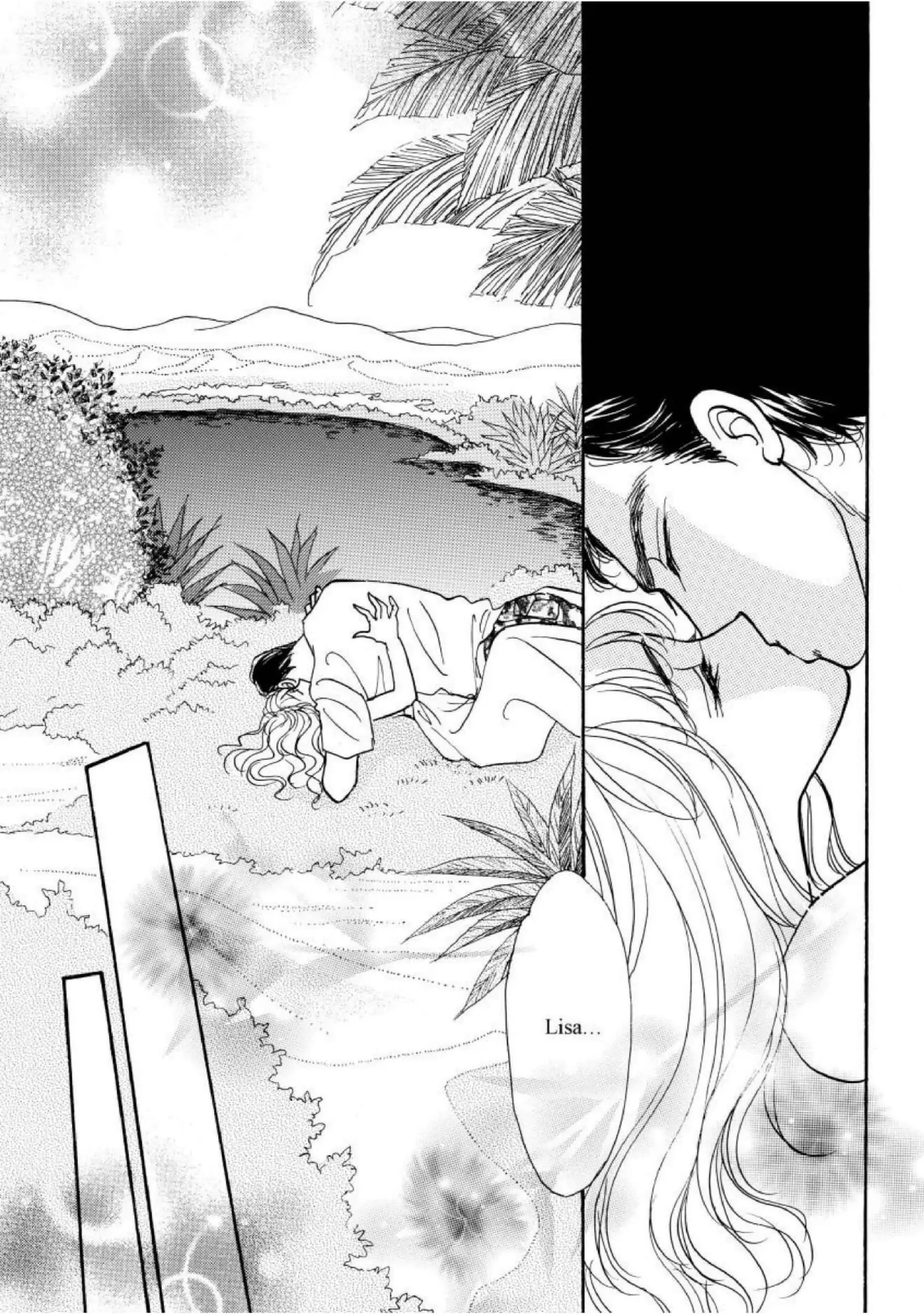 The Marine & The Debutante Chapter 7 - page 2