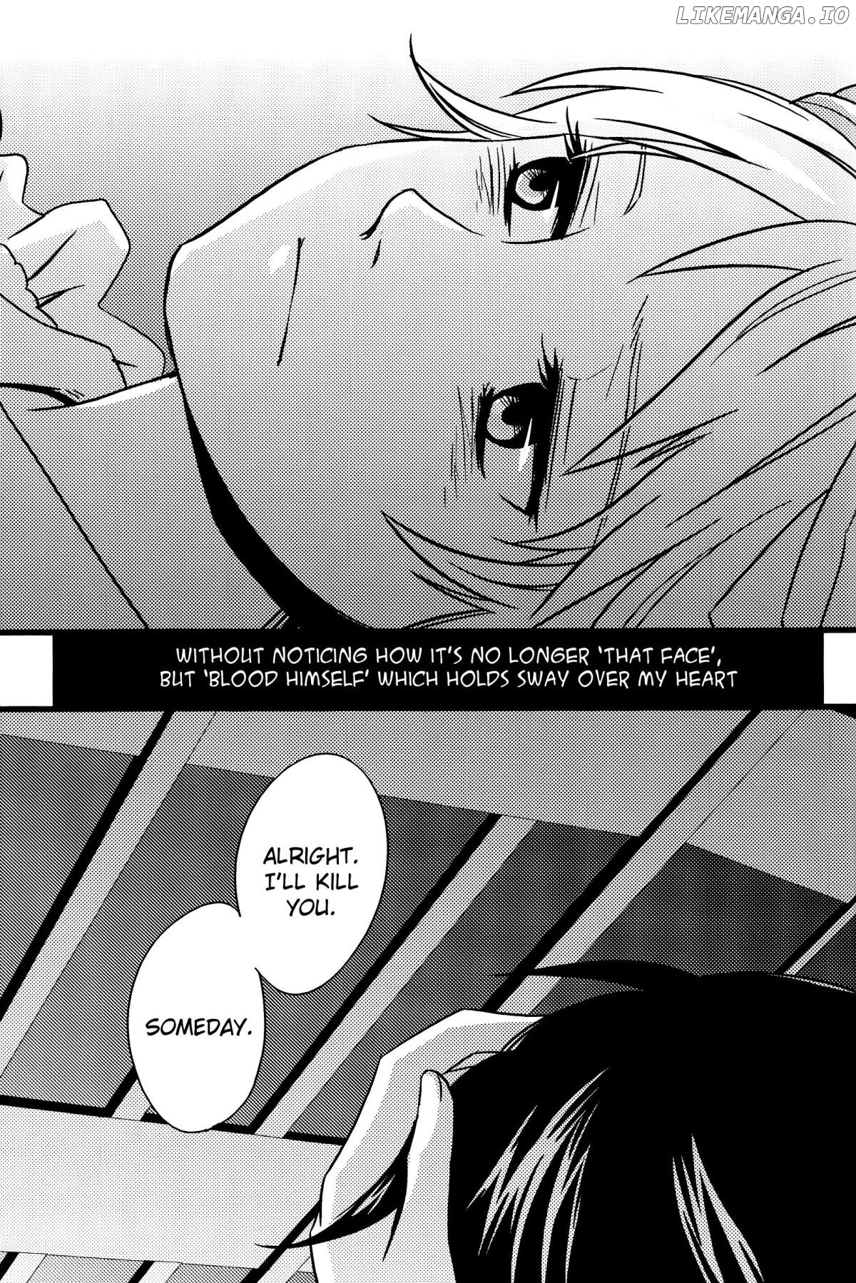 Heart no Kuni no Alice - Tastes Differ (Anthology) Chapter 2 - page 14