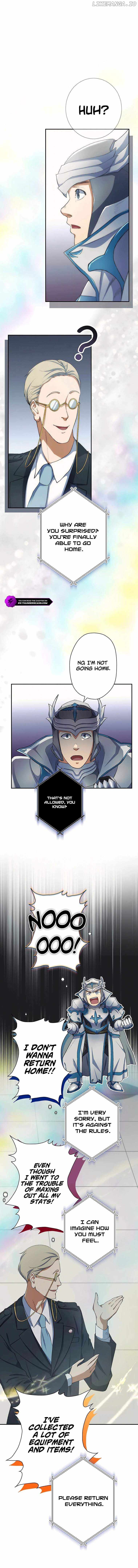 The Outcast Returns from Another World as King of Delinquents Chapter 2 - page 11