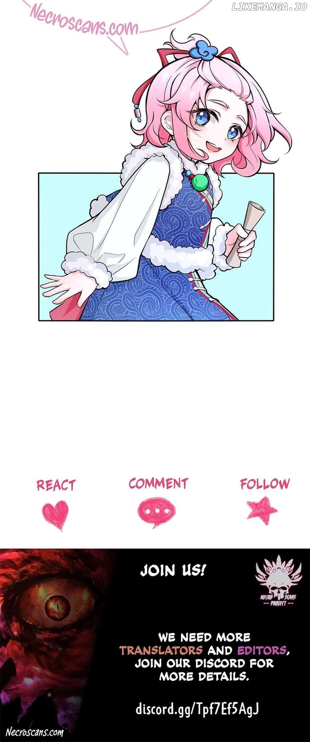 Superpowers are everywhere, did I become the King of the Sea? Chapter 2 - page 21